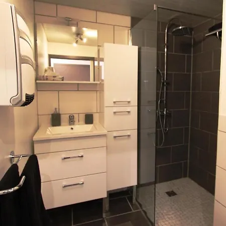 Apartment Le Balcon Sur La Cite