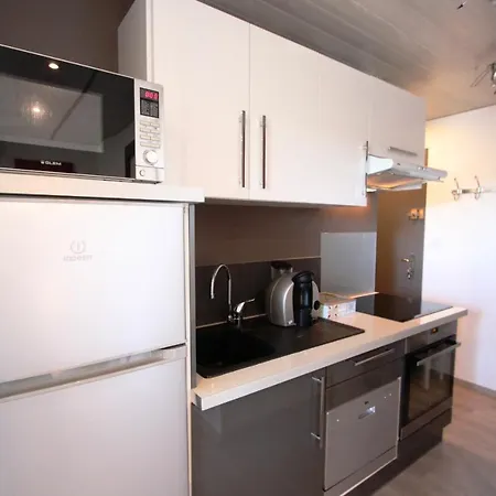 Le Balcon Sur La Cite Apartment Carcassonne