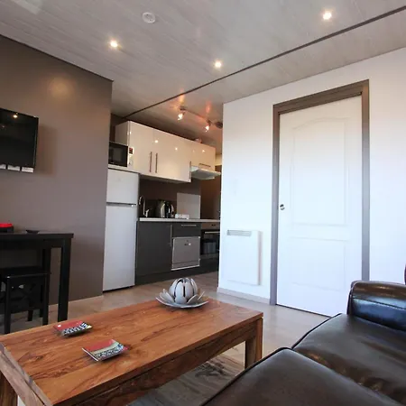 Le Balcon Sur La Cite Apartamento Carcassonne